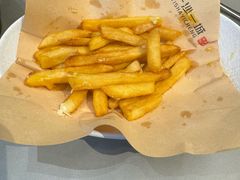 -一沙一城·岩烤牛扒(深圳首店)