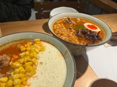 -火山屋台(新街口店)