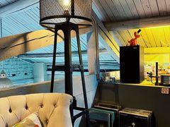 -nodcafe(M50创意园店)