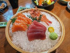 -九井澤精致料理(金茂店)