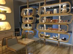 -Let’s Relax Spa(MBK)