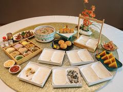 -丰尔粥食·顺德鱼生·干蒸排骨顺德菜(大良分店)