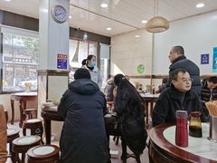 大堂-肖家河家常面(肖家河北街店)