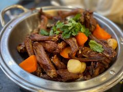 -美极鲜食坊(宝安南路店)
