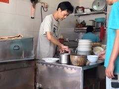 -新昌早餐店(东城店)