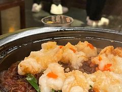 -绿茶餐厅(千岛湖银泰城店)