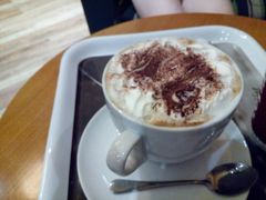 -COSTA COFFEE(上海虹口公园店)