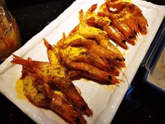 -真剑日本料理·铁板烧(贵州路店)