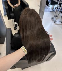 -BEAUTY HAIR GANO