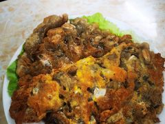 蚝烙-非遗·爱西干面(小公园总店)