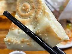 -清真新疆叶尔羌烤肉店(新香洲店)