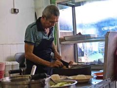 -金兴利茶室(新苏兰店)