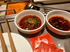 -海底捞火锅(方塔东街店)
