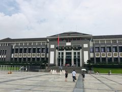 -红岩魂陈列馆