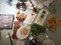 -潮福城大酒楼·潮味粤品·港式点心(湖滨北路店)