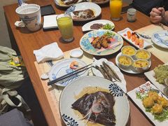 -红叶日本料理(开发区店)