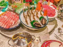-ONE FULL 古董港式海鲜火锅