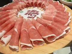 -阳坊涮肉(西直门凯德mall店)