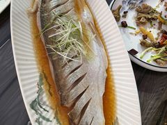 -七的湖·江南蟹舫·阳澄湖农家菜(蟹舫苑店)