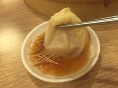 -鼎泰丰(复兴店)