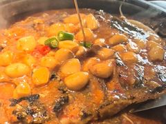 -辣尚瘾·烤鱼·新川菜(牡丹园直营店)