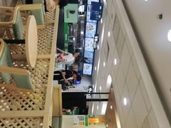 大堂-德克士(砂之船奥特莱斯店)