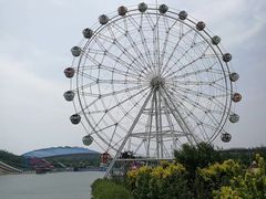 -渔岛海洋度假区