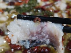 -杨记大丰收鱼庄(国贸店)