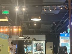 -sugarman espresso素饮糖人高新咖啡工厂