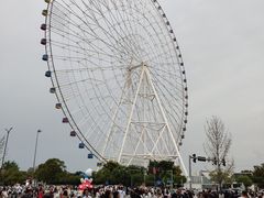 -南昌之星摩天轮