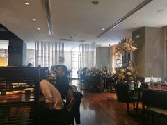 大堂-东京和食 Sun with AQUA