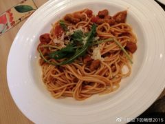 -必胜客(海安文峰店)