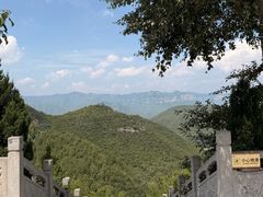 -娲皇宫