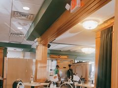 -Versailles Restaurant Cuban Cuisine