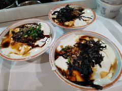 咸豆花-小桃园·豆浆油条(复兴中路店)