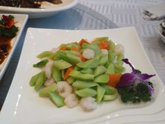 -老克勒上海菜(南京路步行街店)