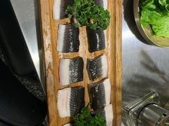 -本炙炭烤·蒲烧活鳗料理店(金沙洲店)