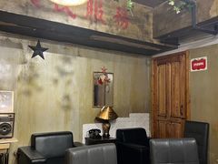 -三个大叔烤羊肉串·炭炉砂锅菜(西三旗店)