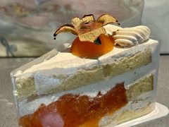 -聚福SHANGHAILANDER(乌鲁木齐南路店)