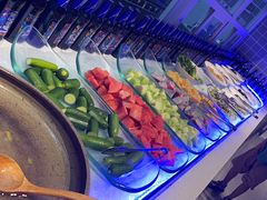 -快乐爱斯米牛排自助(正大广场店)