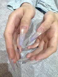 -LynLyn琳林美甲美睫