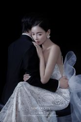 -全城热恋婚纱摄影(优质钻石店)