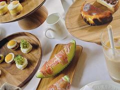 -三嚥阁 La Villa Restaurant