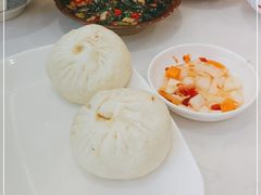-李与白包子铺(桐梓林店)