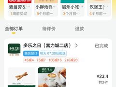 -多乐之日(富力城店)