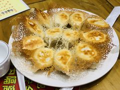 -葛记焖饼(伏牛路店)