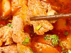 -何师烧烤Pro ·江湖川菜·小龙虾·精酿(太古里旗舰店)