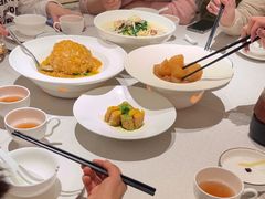 -狮王府淮扬菜(新街口友谊店)