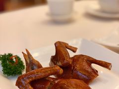 润烧bb乳鸽-利苑酒家(宜安广场店)