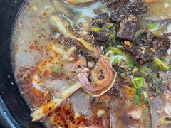 -花溪巷牛肉粉(泉城路店)